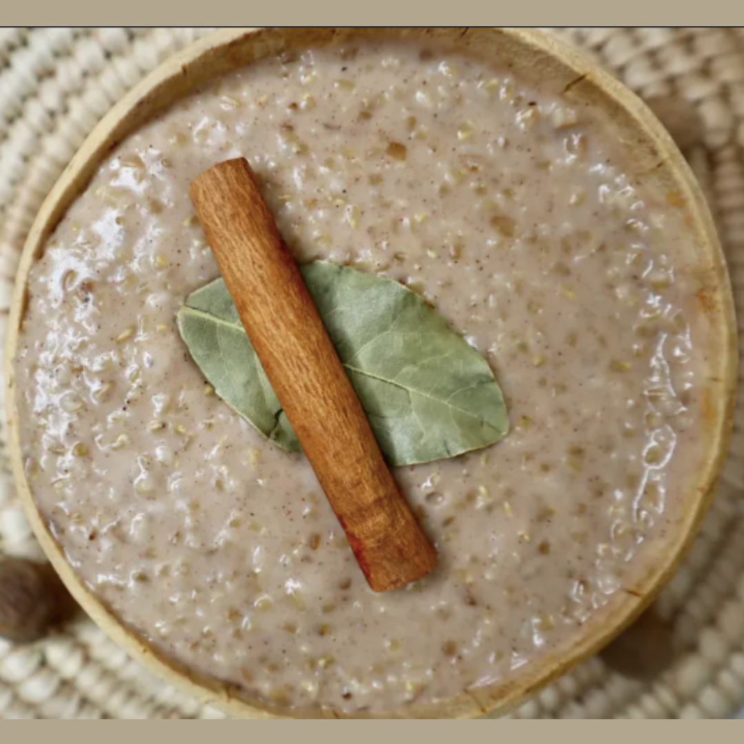 Porridge