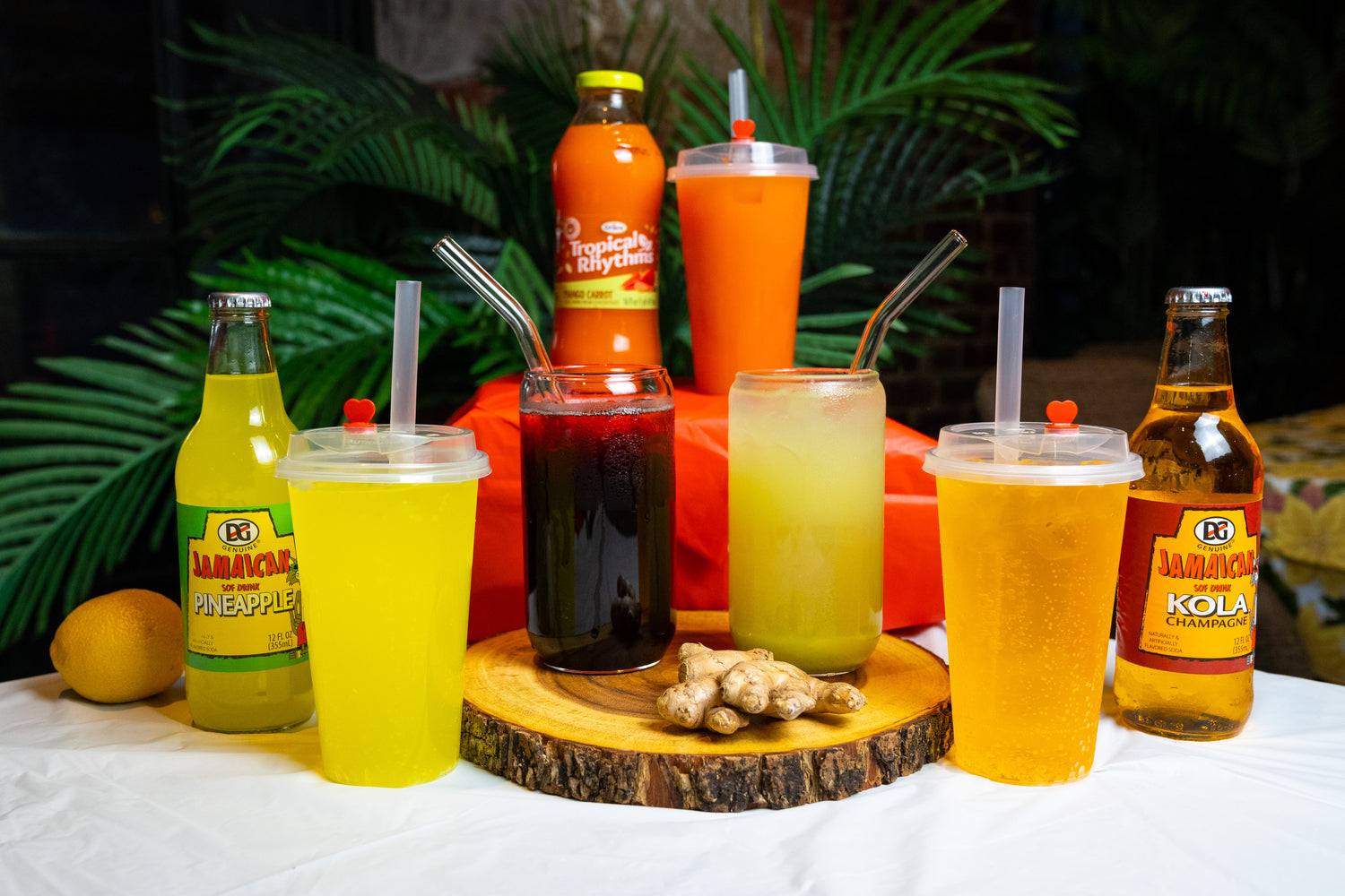 Drinks