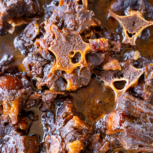 Oxtail