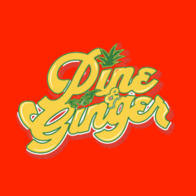 Pine & Ginger