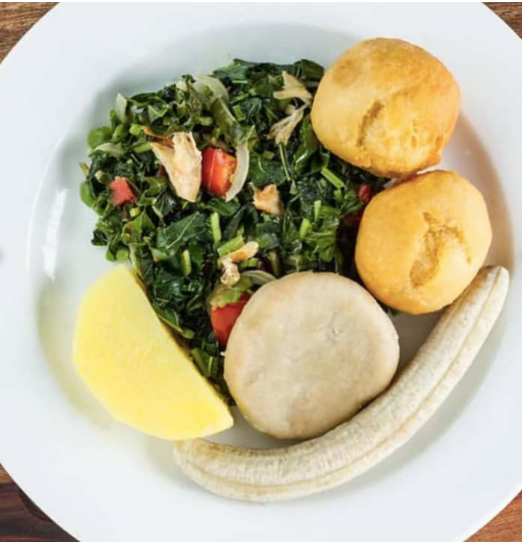 Callaloo