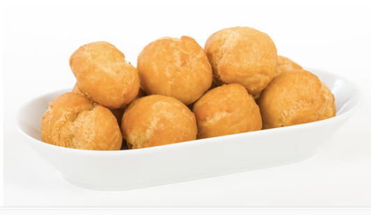 Fried Dumpling