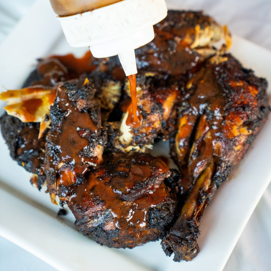 Jerk Chicken